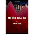 The Red Sofa Bed