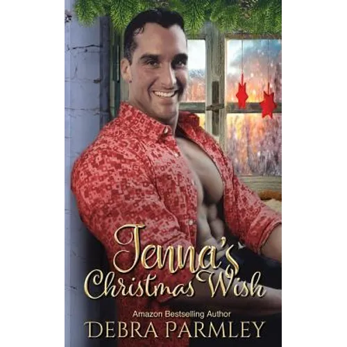 Jenna's Christmas Wish