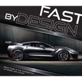 Fast by Design: Great Cars at the Intersection of Speed and Luxury