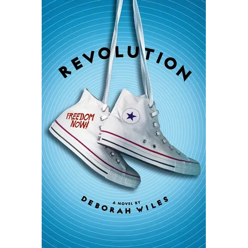 Revolution (the Sixties Trilogy #2): Volume 2