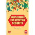 Horticulture For Nutrition Security