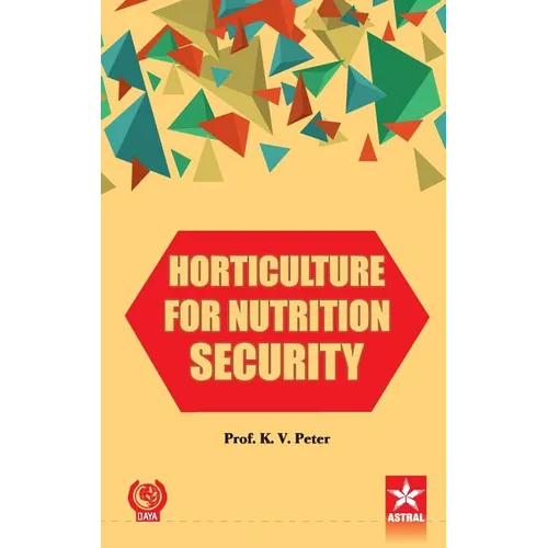 Horticulture For Nutrition Security