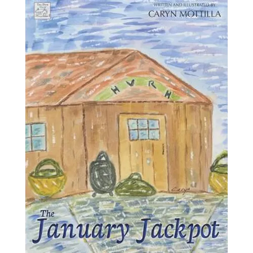 The January Jackpot