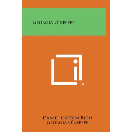 Georgia O'Keeffe