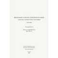 Bibliografie Over Het Jodendom En Israel Voor Het Nederlandse Taalgebied 1992-2006