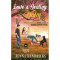 Love's Healing Balm: A Military Sweet Cowboy Romance in Big Sky Country