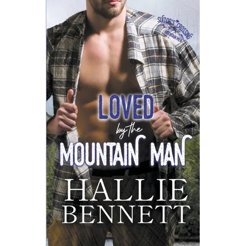 Loved by the Mountain Man