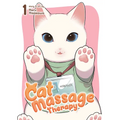 Cat Massage Therapy Vol. 1