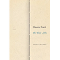 The Blue Clerk: Ars Poetica in 59 Versos