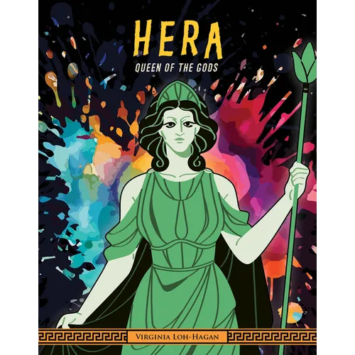 Hera: Queen of the Gods