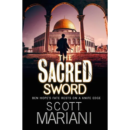 The Sacred Sword