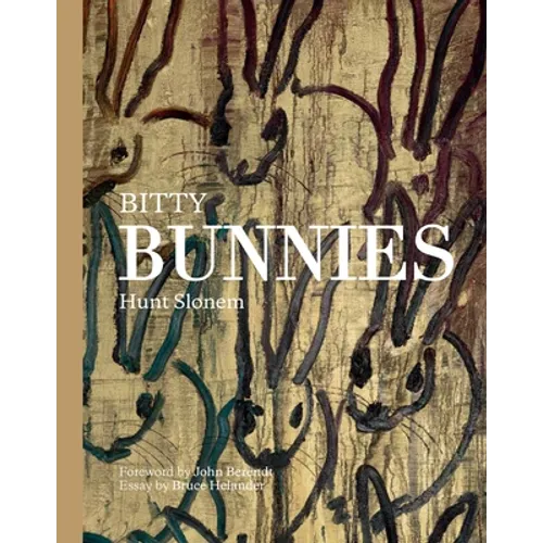 Bitty Bunnies