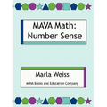 Mava Math: Number Sense