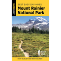 Best Easy Day Hikes Mount Rainier National Park