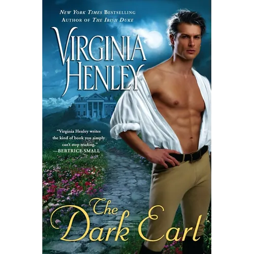 The Dark Earl