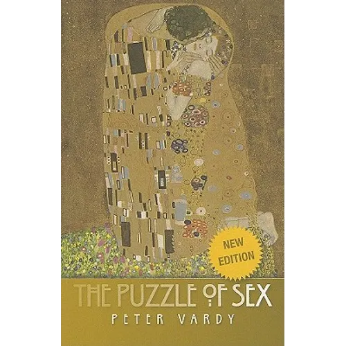 The Puzzle of Sex