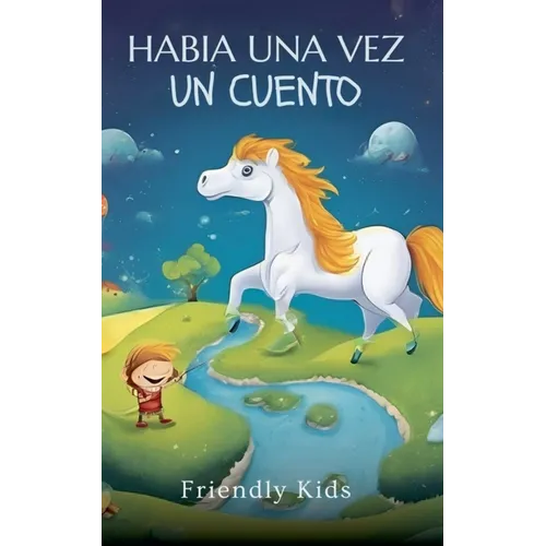 Habia una Vez un Cuento