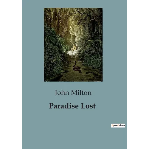 Paradise Lost