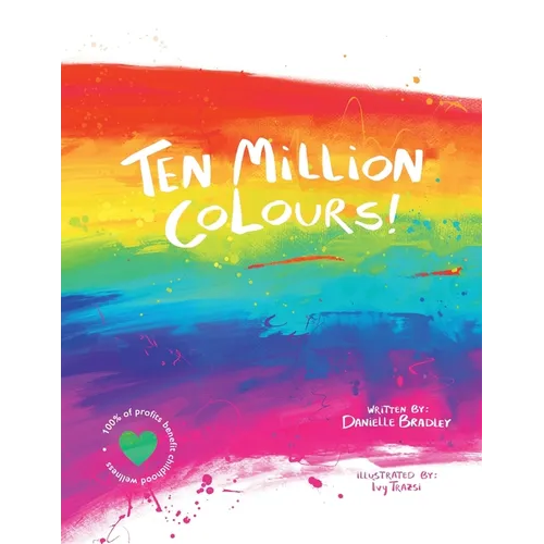 Ten Million Colours!