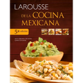 Larousse de la Cocina Mexicana