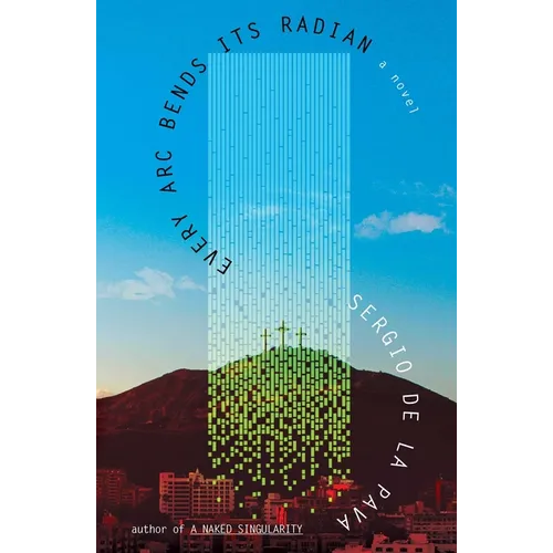 Every ARC Bends Its Radian