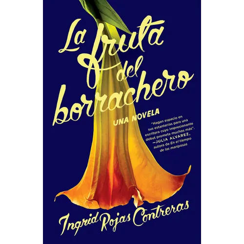 La Fruta del Borrachero / Fruit of the Drunken Tree