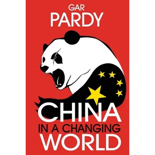 China in a Changing World