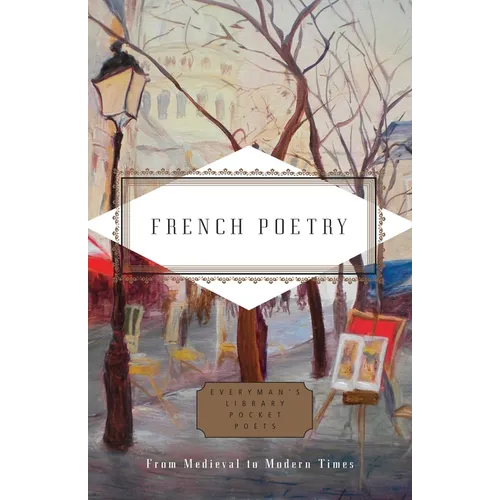 French Poetry: From Medieval to Modern Times
