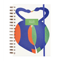 Inuit Art: Kinngait Timeless Planner