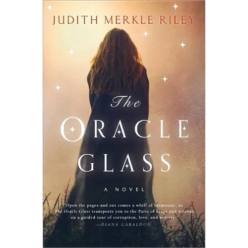 The Oracle Glass
