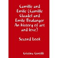 Camille and Emile Second book