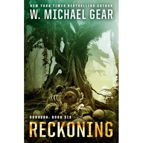 Reckoning
