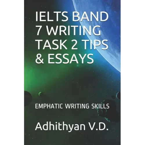 Ielts Band 7 Writing Task 2 Tips & Essays: Emphatic Writing Skills