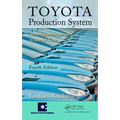Toyota Production System: An Integrated Approach to Just-In-Time