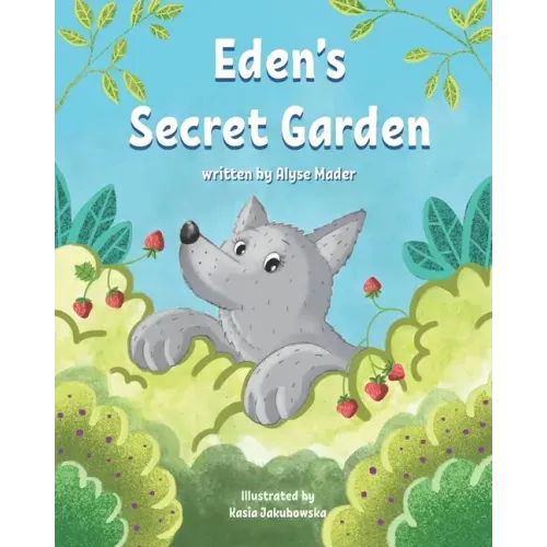 Eden's Secret Garden