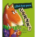 ¿Qué Hay Para Cenar? / Who's for Dinner?
