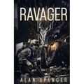 The Ravager: A Kaiju Thriller