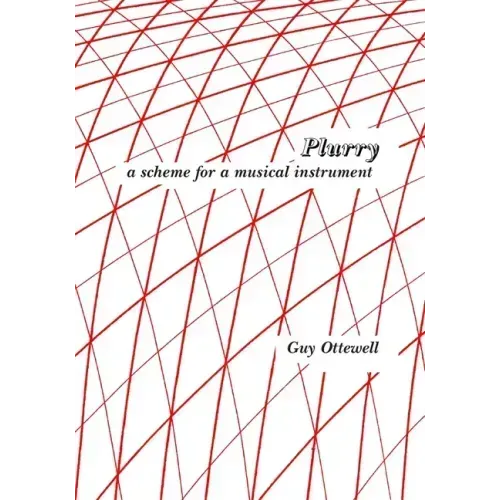 Plurry: a scheme for a musical instrument