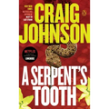 A Serpent's Tooth: A Longmire Mystery