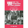 100 Great Film Performances You Should Remember: But Probably Don't