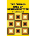 The Curious Case of Benjamin Button