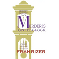 Murder is on the Clock: A Callie Parrish Mystery