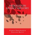 Middleton Family History