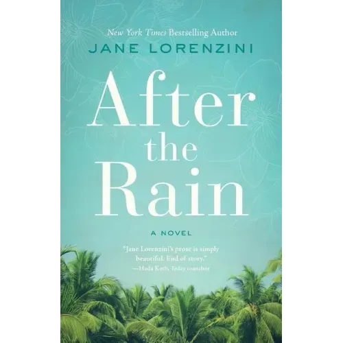 After the Rain