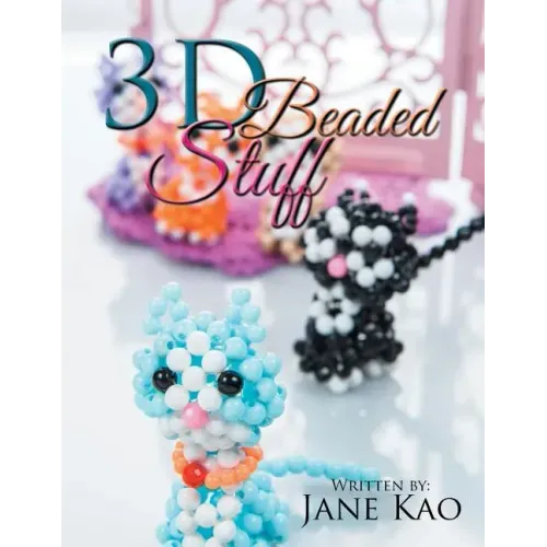3D Beaded Stuff