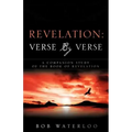 Revelation: Verse by Verse