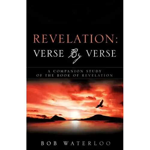 Revelation: Verse by Verse