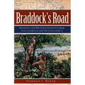 Braddock's Road: Mapping the British Expedition from Alexandria to the Monongahela