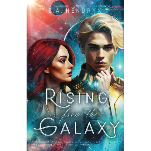 Rising From the Galaxy