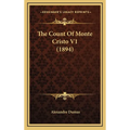 The Count Of Monte Cristo V1 (1894)
